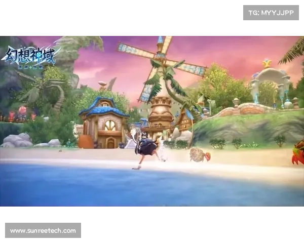 探索异界 奇幻MMORPG手游推荐大赏 探索异界 奇幻MMORPG手游推荐大赏
