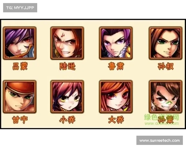 新版少年三国志:化身技能揭秘 新版少年三国志:化身技能揭秘