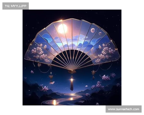 梦幻手游扇子 梦幻手游扇子