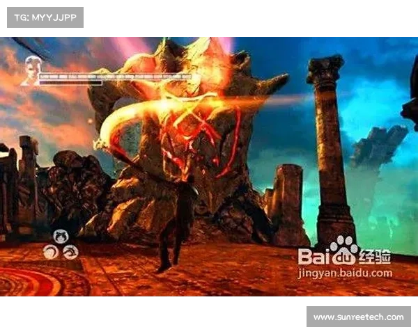 鬼泣5:中文版主宰,独领风骚 鬼泣5:中文版主宰,独领风骚